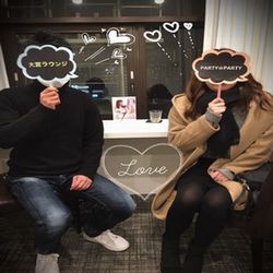 ハイスペック男性にお集まりいただきました♡