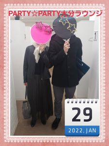 人気企画　素敵な30代！恋する同年代で出会いを見つけちゃいましょ(*^-^*)