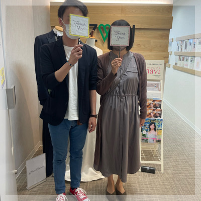 1年以内に結婚したい♡安定した収入♪《癒し系・褒め上手・落ち着き》理想TOP3