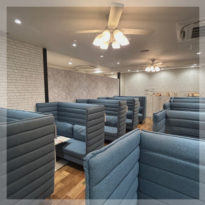 一途なお付き合いが理想の男女