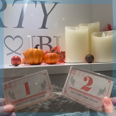 【男女25〜31歳限定】お洒落が好き・愛情表現をする方♥