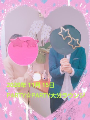 ３組がカップリングしました♡