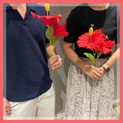来年の結婚に向けた出会い♡《一途に恋人を愛したい方》
