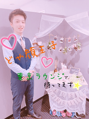 毎回ご好評の朝婚パーティー♡