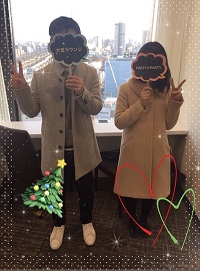 💓ゆっくりじっくりお相手とお話し💓