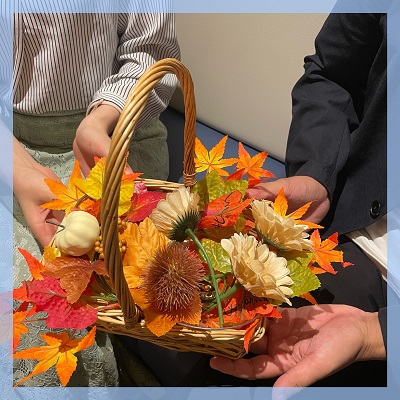 今日の出逢いが、1年後の未来をつくる　　　　　《1年以内に結婚したい♡》