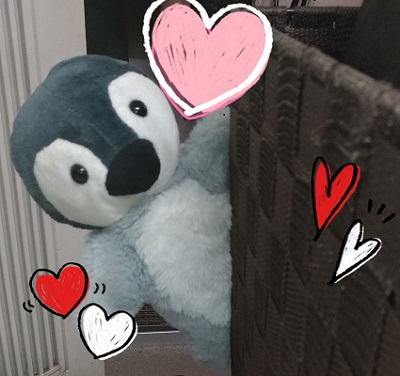 有楽町名物！ぎゅっと絞った3歳幅パーティー♪