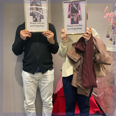 同じ趣味＆同世代の相手と出会える♪