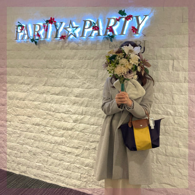 ＼同年代PARTY♡／恋人いそうと言われる方♪