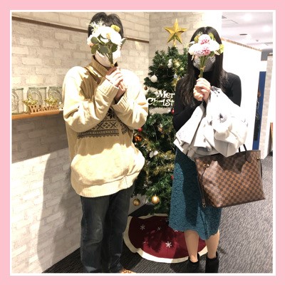 ～SECRET☆PARTY ～