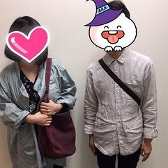 ギャップにキュン♡