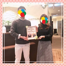 カップリングしやすい人気企画