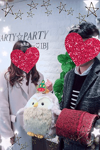 ♡♡♡好きなことを話しているあなたが好き♡♡♡20代限定パーティー♪