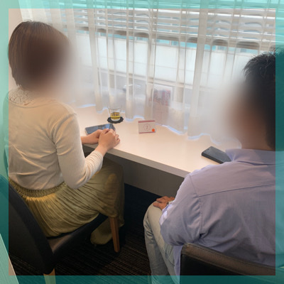 ＼育児・家事は分担したい／理想の結婚相手が大集合！
