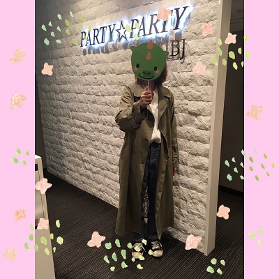 新しい元号が発表されました！