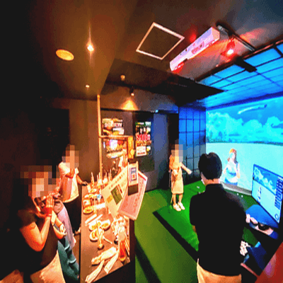 ゴルフ婚活開催レポート