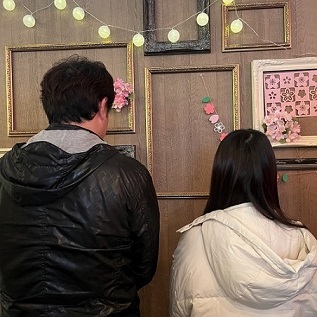 10年後も一緒に笑っていられる仲良し夫婦が理想♡