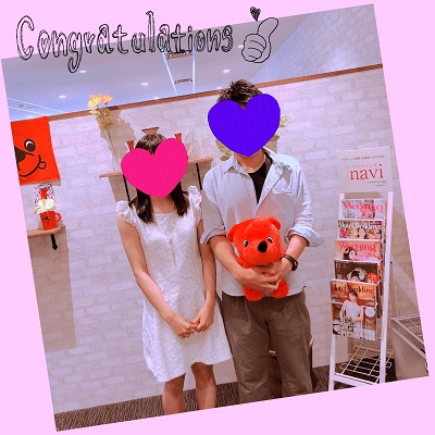 カップリング男女のお写真付き📷大人気増枠パーティー！！