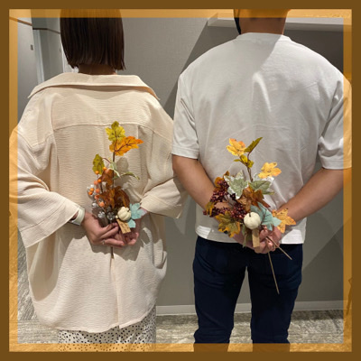 素敵なお相手とベストマッチング♡