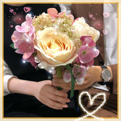 婚活デビューをお手伝いいたします♡《婚活初心者の方》