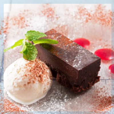 【カフェコン♡ケーキ&ドリンク付】オシャレな本町のレストランでゆったり出会う♪