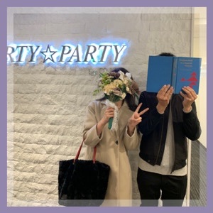 付き合ったら週一で会いたい♪素敵なカップルをご紹介します★