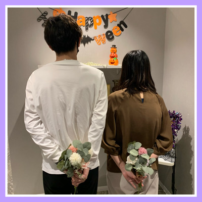 ＼20代限定♡婚活パーティー／