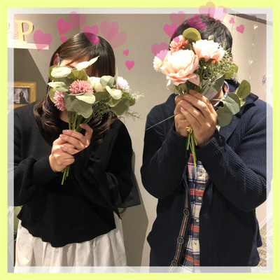 真剣な気持ちでお付き合いがしたい方へ♡