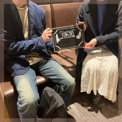 《Party☆Party×とら婚コラボ企画》 ～ 集え！オタク婚活へ ～