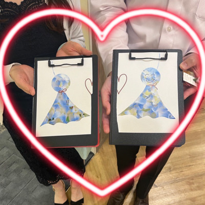 栄ラウンジ限定！占い付きの婚活パーティー