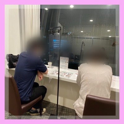 素敵なカップルが3組誕生しました♪