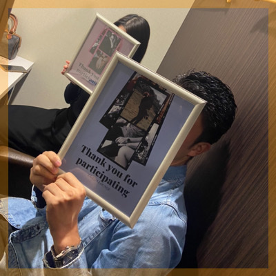 ＼ 親友みたいな関係が理想！ ／25～31歳限定☆完全同年代パーティー♪