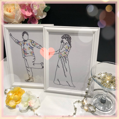 沢山のご縁がここに♡《いつも笑顔＆見た目に気を遣われている方》