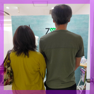 年収600万円以上の男性のみ！＼若く見られる方／頼りになる・リード上手な男性編