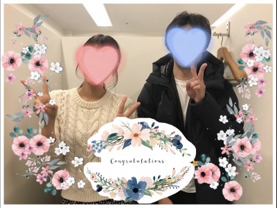 恋がうまれる同年代《お仕事を頑張る男女の出会い》