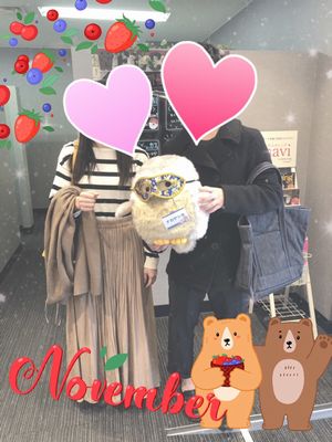 個室10対10☆iParty《オタクなの？！ってよく言われます。笑》