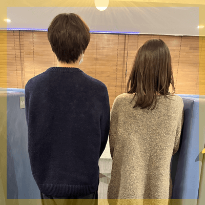 SECRET PARTY♡魅力的な男女限定～完全招待制の秘密の出逢いをお届け～