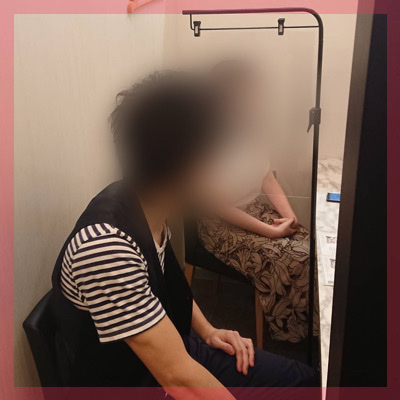 〈年上女性〉×〈年下男性〉の大人気パーティー