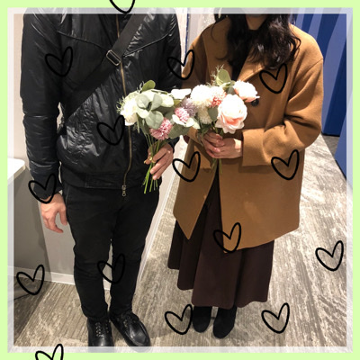 「この人と結婚したい。」そう思えるお相手に出会ってみませんか？