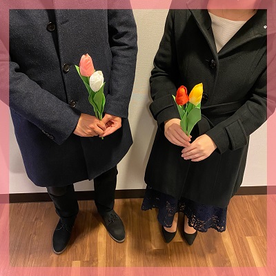 《旅行･温泉など♪人生を謳歌したい皆様》若く見られる&お仕事を頑張っている方