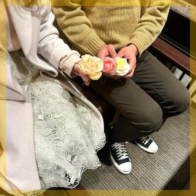 ＼男女27～31歳まで♡／高身長＆公務員などの恋人を大切にしたい男性