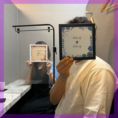 【高年収】＆【高身長・一人暮らしetc】ハイステータスで爽やかな男性