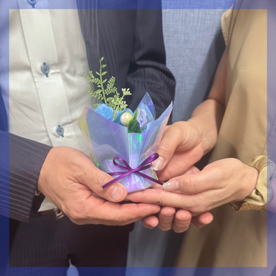 【年収1,200万円以上etcの男性】清潔感がある＆尊重を大切にしてくれる方