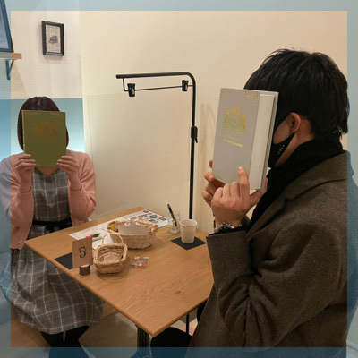 「こんなお相手を探してた♡」皆様の声を企画にしちゃいました！