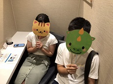 やっぱり、好みのタイプに出会いたい！！