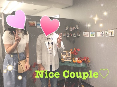 個室12対12《約2人に1人が、カップリングする確率♡》