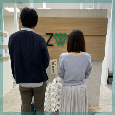 ≪理想のお相手がみつかる♪≫ ノンスモーカーの男女編