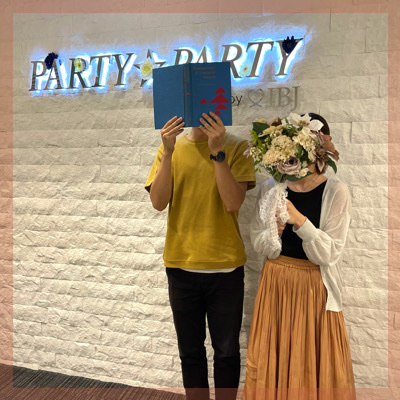  ＼マッチング率55％♡／家事は夫婦で協力し合いたい方♪