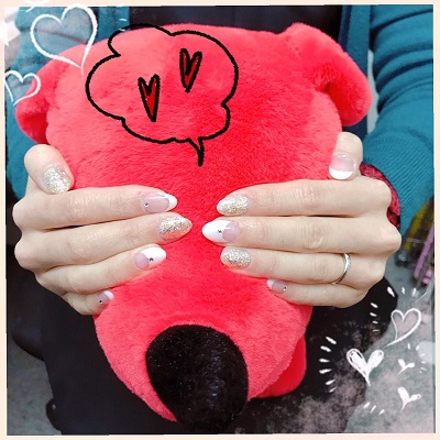 パーティーの選び方をご紹介！💅ネイルの写真付き📷