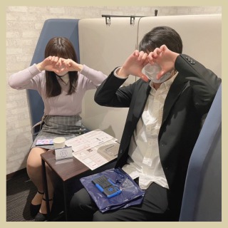 春は出会いの季節♡親友のような夫婦が理想の皆様